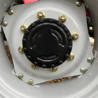 فروش تراکتور کارکرد زیر ۶۰۰ ساعت