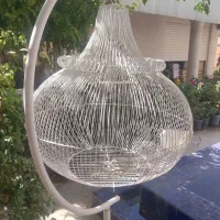 قفس پایه بلند|لوازم جانبی حیوانات|فردیس, شهرک ناز|دیوار