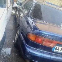 لوازم هیوندا قدیم سوناتا و النترا و تعمیرات