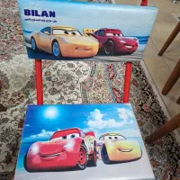 میز وصندلی تحریر|میز تحریر و کامپیوتر|لشت نشا, |دیوار