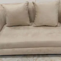 مبل راحتی پاندا نو