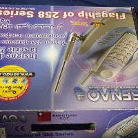 گوشی بی سیم سناو