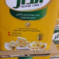 روغن ۶ لیتر الدار