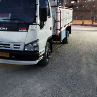 ایسوزو ۸تن مدل ۹۱|خودرو سنگین|بجنورد, |دیوار