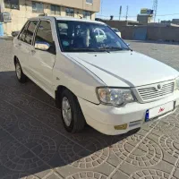 پراید 132مدل 88