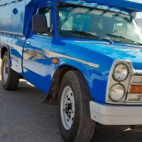 نیسان وانت|خودرو سواری و وانت|اردبیل, |دیوار