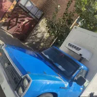 نیسان زامیاد یخچالدار