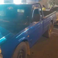 نیسان دیزل مدل ۹۲|خودرو سواری و وانت|شیراز, شهرک امام حسن|دیوار