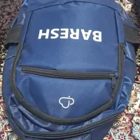 کیف پسرانه با ۱۱عدد دفترساده