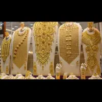 قرعه کشی طلا ۱۸عیار