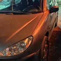 206مدل 85شاسی پلمپ فوری