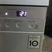 ظرفشویی الجی|ماشین ظرفشویی|سیجوال, |دیوار