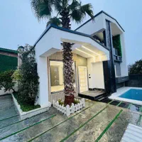 خانه ایرانی/210زمین/تهاتر با خودرو/2کلید تحویل/