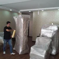 باربری اسباب کشی جابجایی‌حمل اثاثیه بسته بندی|خدمات حمل و نقل|کرمانشاه, |دیوار