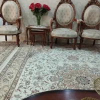 مبل|مبلمان خانگی و میز عسلی|کرج, گلشهر|دیوار