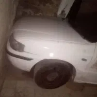 سمند ای اف سون