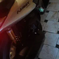 n maxمدل۱۴۰۳فول|موتورسیکلت|تهران, خواجه نظام الملک|دیوار