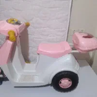 موتور شارژی