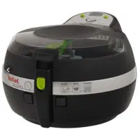 سرخ کن بدون روغن تفال