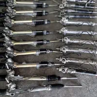 جعبه فرمان ۲۰۶.۲۰۷.رانا شیرفرمان