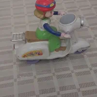 ببر موزیکال و موتور موزیکال|اسباببازی|تهران, قلهک|دیوار