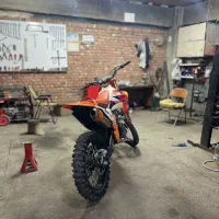 کراس XGZ k26|موتورسیکلت|جلفا, |دیوار