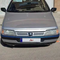 405مدل95 دوگانه کارخانه