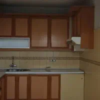 کابینت کامل بالا وپایین همراه هود سالم وسینگ|هود|شهریار, کهنز|دیوار