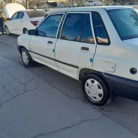 پراید۸۲|خودرو سواری و وانت|قوچان, |دیوار