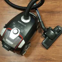 جارو برقی امرسان