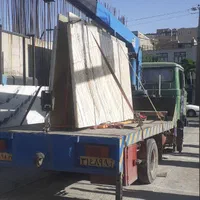 جرثقیل خاور  مجهز به سبد بالابر|خدمات حمل و نقل|کرج, کمال‌شهر|دیوار