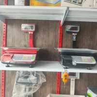 فروشگاه ترازو و باسکول|فروشگاه و مغازه|مرودشت, ژیان|دیوار