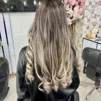 اجاره لاین رنگ مو سالن زنانه در محدوده شعبانیه