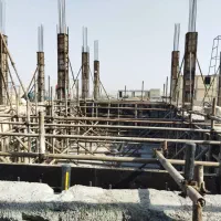 نیازمند یک اوستاکار برای قالب بندی ارماتوربندی