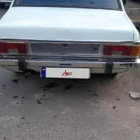 پیکان مدل ۸۰|خودرو سواری و وانت|تبریز, |دیوار