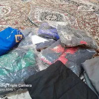 لباس کار مردانه