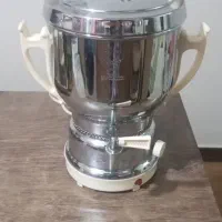 سماور برقی|سماور، چایساز، قهوهساز|تهران, افسریه جنوبی|دیوار