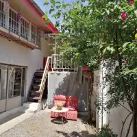 جواهرده سوئیت اجاره ای