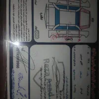 سرانزا|خودرو سواری و وانت|اردبیل, |دیوار