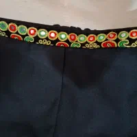 ماننو شلوار ست سایز ۴۲ تا ۴۴|لباس|مشکین‌دشت, |دیوار