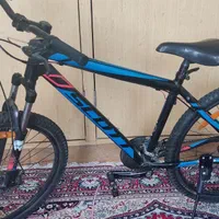 دوچرخه اسکات 660|دوچرخه، اسکیت، اسکوتر|شیراز, سهل‌آباد|دیوار