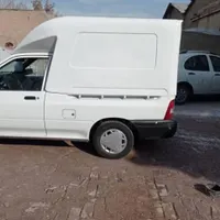 کانوپبی واتاقق عقب و باربند مسقف|قطعات یدکی و لوازم جانبی|تاکستان, |دیوار