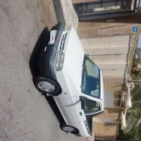 پراید وانت مدل1402