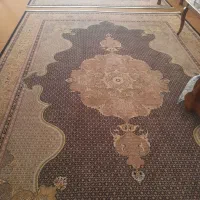 فرش ماشینی ۹ متری