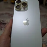 اپل iPhone 15 Pro Max با حافظهٔ ۲۵۶ گیگابایت|موبایل|قم, سراجه (۱۵ خرداد)|دیوار