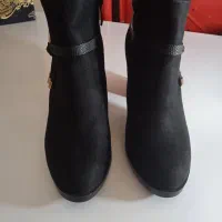 کفش. نیم بوت.سایز۳۷/۳۸|کیف، کفش، کمربند|سبزوار, شهرک جهاد|دیوار