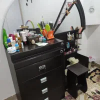 سرویس  خواب|تخت و سرویس خواب|طبس, |دیوار