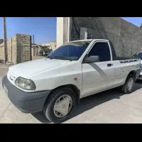 معاوضه با نیسان