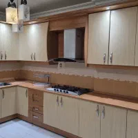 کابینت،سینک، گاز رومیزی ، هود