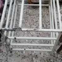 جاکولر گازی وچهارپایه 3500و5400 ابی